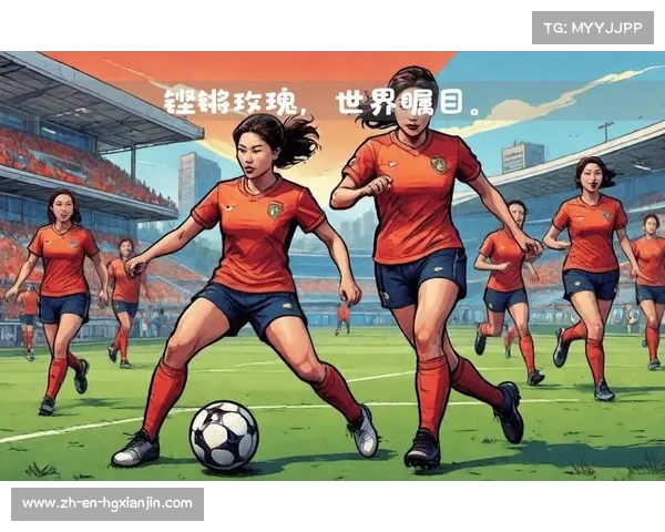 中国女足以出色表现完胜英格兰队展现强大实力向世界证明自己 中国女足以出色表现完胜英格兰队展现强大实力向世界证明自己